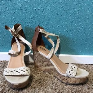 Women’s Wedges